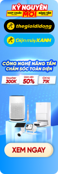 Baner bên trái