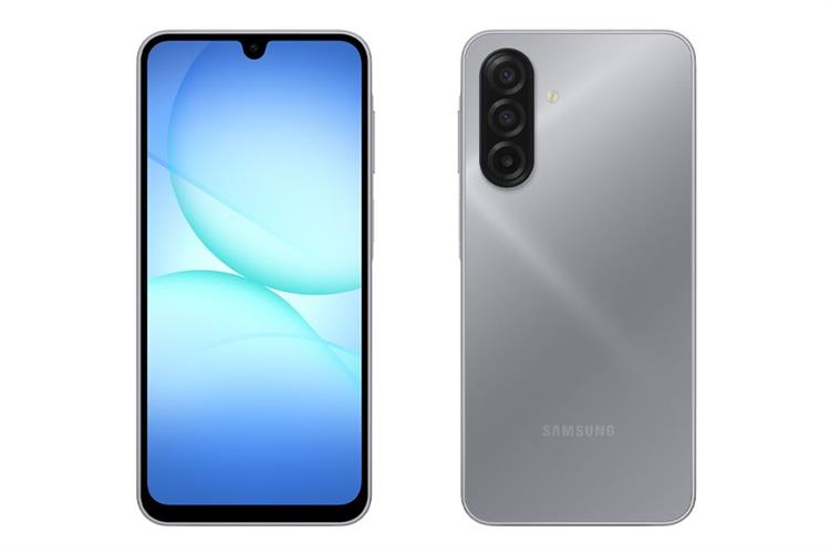 Điện thoại Samsung Galaxy A17 4GB/128GB - Image 4